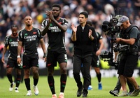 Tỷ lệ bóng đá trận Atalanta vs Arsenal, 2h00 ngày 20/9, Cúp C1 châu Âu