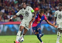 Tỷ lệ bóng đá trận Monaco vs Barcelona, 2h00 ngày 20/9, Cúp C1 châu Âu