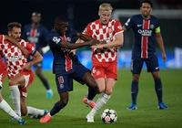 Highlights PSG vs GIrona Champions League 2024/25: Người hùng hoá tội đồ