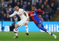 Tỷ lệ bóng đá trận Crystal Palace vs Man United, 23h30 ngày 21/9, Ngoại hạng Anh