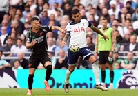 Dự đoán Tottenham vs Brentford, 21h00 ngày 21/9, Ngoại hạng Anh 2024/25