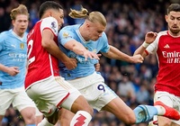 Dự đoán Man City vs Arsenal, 22h30 ngày 22/9, Ngoại hạng Anh 2024/25