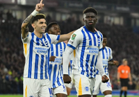 Nhận định bóng đá Brighton vs Nottingham: Hàng thủ vững chắc