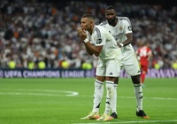 Tỷ lệ bóng đá trận Real Madrid vs Espanyol, 2h00 ngày 22/9, La Liga