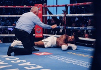 Anthony Joshua nên giải nghệ: Lời khuyên sau trận thua đáng buồn 