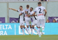 Dự đoán Atalanta vs Como, 1h45 ngày 25/9, Serie A 2024/25