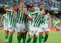 Dự đoán Real Betis vs Mallorca, 2h00 ngày 24/9, La Liga 2024/25