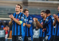 Tỷ lệ bóng đá trận Atalanta vs Como, 1h45 ngày 24/9, Serie A