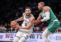 Đến hẹn lại lên: Ben Simmons tiếp tục "thề non hẹn biển" trước mùa giải mới? 