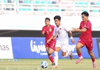 Link xem trực tiếp bóng đá U20 Việt Nam vs U20 Bhutan ngày 23/9