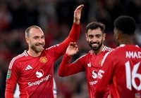 Dự đoán MU vs Twente, 2h00 ngày 26/9, Europa League 2024/25