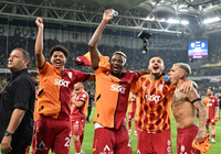 Nhận định bóng đá Galatasaray vs PAOK: Ra quân suôn sẻ