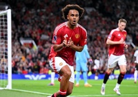 Tỷ lệ bóng đá trận Man United vs Twente, 2h00 ngày 26/9, Cúp C2 châu Âu