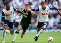 Dự đoán Tottenham vs Qarabag, 2h00 ngày 27/9, Europa League 2024/25