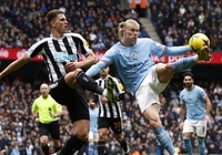 Tỷ lệ bóng đá trận Newcastle vs Man City, 18h30 ngày 28/9, Ngoại hạng Anh