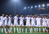 U20 Việt Nam thắng “chưa đủ” Bangladesh, phải hạ U20 Syria ở vòng loại U20 châu Á 2025