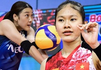 Link trực tiếp Chung Kết giải bóng chuyền AVC Club 2024 ngày 29/9: LP Bank Ninh Bình vs NEC Red Rockets