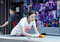 TRỰC TIẾP Vòng loại Hanoi Open Pool 2024 ngày 29/9