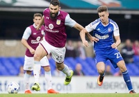 Tỷ lệ bóng đá trận Ipswich vs Aston Villa, 20h00 ngày 29/9, Ngoại hạng Anh