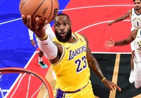 LeBron James hé lộ mục tiêu trước mùa giải mới: Không còn mơ vô địch NBA?