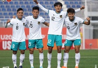 U20 Indonesia có vé đi tiếp, chỉ điên rồ Thái Lan mới bị loại