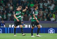 Dự đoán PSV Eindhoven vs Sporting Lisbon, 2h00 ngày 2/10, Champions League 2024/25