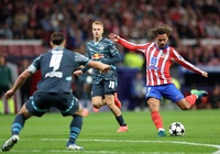 Dự đoán Benfica vs Atletico Madrid, 2h00 ngày 3/10, Champions League 2024/25