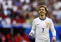 Lý do chia tay Pháp của Griezmann khiến ai cũng bất ngờ