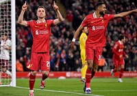 Dự đoán Liverpool vs Bologna, 2h00 ngày 3/10, Champions League 2024/25