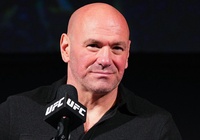 Dana White phủ nhận Francis Ngannou kiếm bộn tiền ở Boxing: "Nhảm nhí"