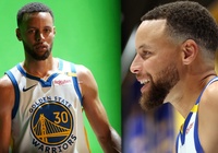 Golden State Warriors công bố đội hình trước mùa giải 2024-25: Thủ quân Stephen Curry dẫn đầu