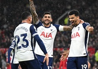 Dự đoán Ferencvarosi vs Tottenham, 23h45 ngày 3/10, Europa League 2024/25