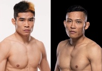 Quang Lê chạm trán nhà vô địch MMA Trung Quốc tại UFC Macau