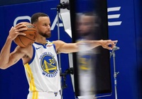 Stephen Curry chia sẻ điều khiến CĐV Golden State Warriors ấm lòng trước mùa giải mới