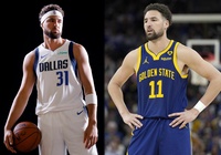 Klay Thompson ra mắt Dallas Mavericks, hé lộ sự khác biệt với Golden State Warriors