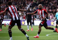 Dự đoán Brentford vs Wolves, 21h00 ngày 5/10, Ngoại hạng Anh 2024/25