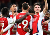 Nhận định bóng đá Arsenal vs Southampton: Nhăm nhe ngôi đầu