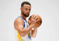 Cầu thủ lương cao nhất NBA 2024-25: Stephen Curry đứng đầu, LeBron James nằm ngoài top 10?