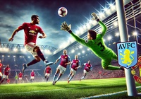 Tỷ lệ bóng đá trận Aston Villa vs Man United, 20h00 ngày 6/10, Ngoại hạng Anh