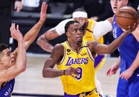 Nhà vô địch NBA cùng Lakers và Celtics chọn hướng đi mới cho sự nghiệp NBA với vai trò đặc biệt