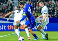 Dự đoán Uzbekistan vs Iran, 21h00 ngày 10/10, Vòng loại World Cup 2026