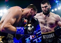 Artur Beterbiev trước ngày đụng độ Bivol: Tôi đấm ai cũng ngủ thôi