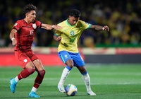 Dự đoán Chile vs Brazil, 7h00 ngày 11/10, Vòng loại World Cup 2026