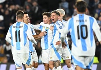 Dự đoán Venezuela vs Argentina, 4h00 ngày 11/10, Vòng loại World Cup 2026