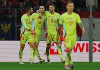 Dự đoán Tây Ban Nha vs Đan Mạch, 1h45 ngày 13/10, Nations League