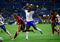 Dự đoán Bỉ vs Pháp, 1h45 ngày 15/10, Nations League