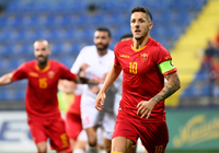 Nhận định bóng đá Wales vs Montenegro: Tiếp tục bám đuổi