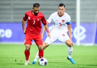 Tỷ lệ bóng đá trận Trung Quốc vs Indonesia, 19h00 ngày 15/10, vòng loại World Cup 2026