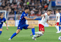 Dự đoán Ba Lan vs Croatia, 1h45 ngày 16/10, Nations League