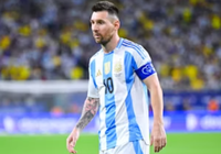 Nhận định bóng đá Argentina vs Bolivia: Đối thủ lên chân